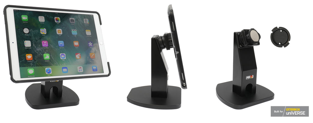 Brodit Accessoire 100993 — Table Stand