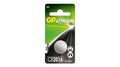 GP Lithium knoopcel CR2016  blister 1