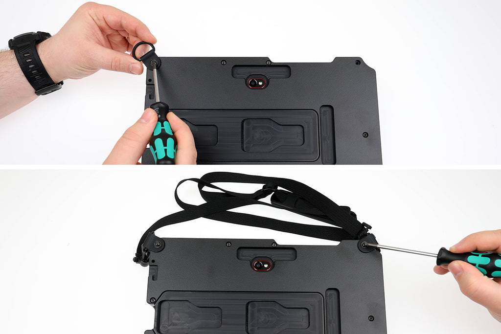Brodit Verstelbare Houder 102808 — ModTek Shoulder Strap