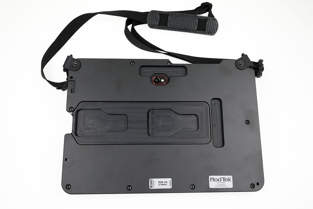 Brodit Verstelbare Houder 102808 — ModTek Shoulder Strap