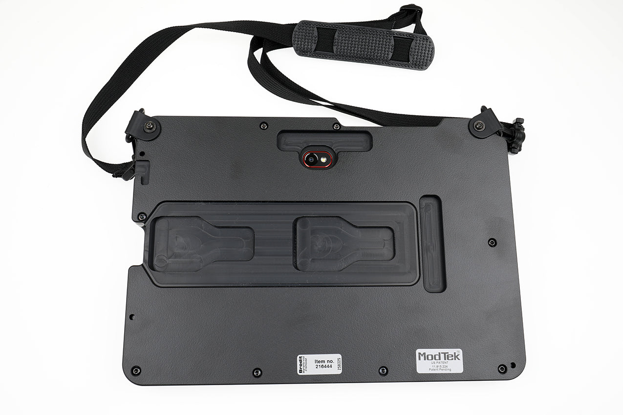 Brodit Verstelbare Houder 102808 — ModTek Shoulder Strap