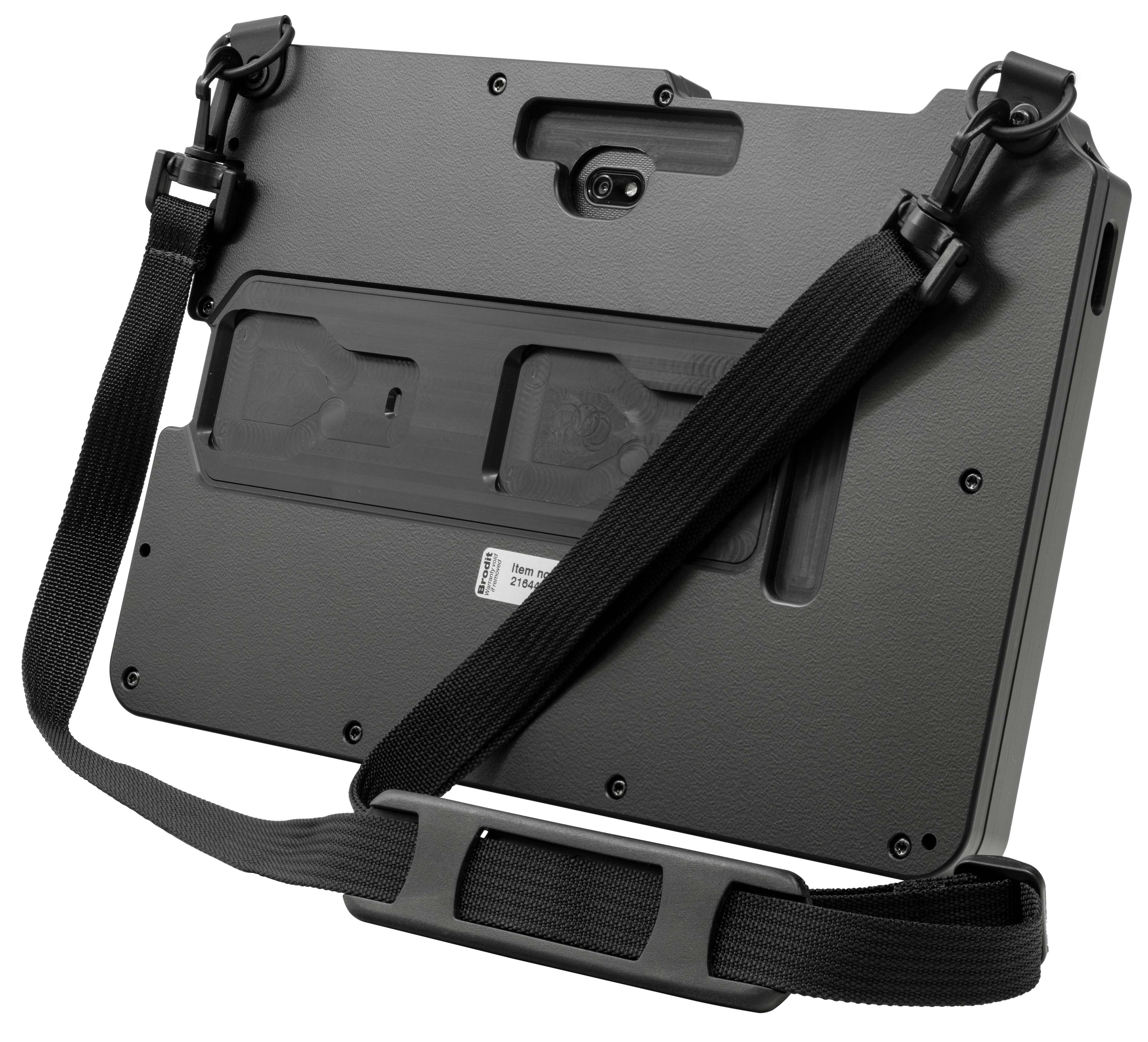 Brodit Verstelbare Houder 102808 — ModTek Shoulder Strap