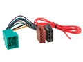 Radio Aansluitkabel Fiat Ducato 2021-- >