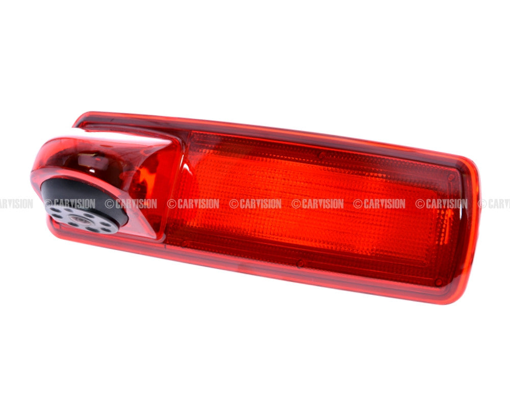 Camera Specifiek Opel Vivaro - Renault Trafic 2014-2019