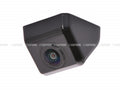 Camera mini Zwart opbouw SONY NTSC 130 beeldlijnen RCA output incl. 8m. kabel - Default Title