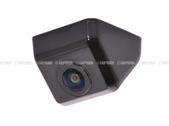 Camera mini Zwart opbouw SONY NTSC 130 beeldlijnen RCA output incl. 8m. kabel - Default Title