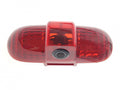 Camera Specifiek voor Renault Trafic/Opel Vivaro 2001-2014 Incl. 10 meter RCA kabel