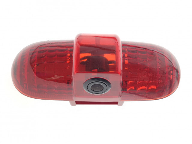 Camera Specifiek voor Renault Trafic/Opel Vivaro 2001-2014 Incl. 10 meter RCA kabel