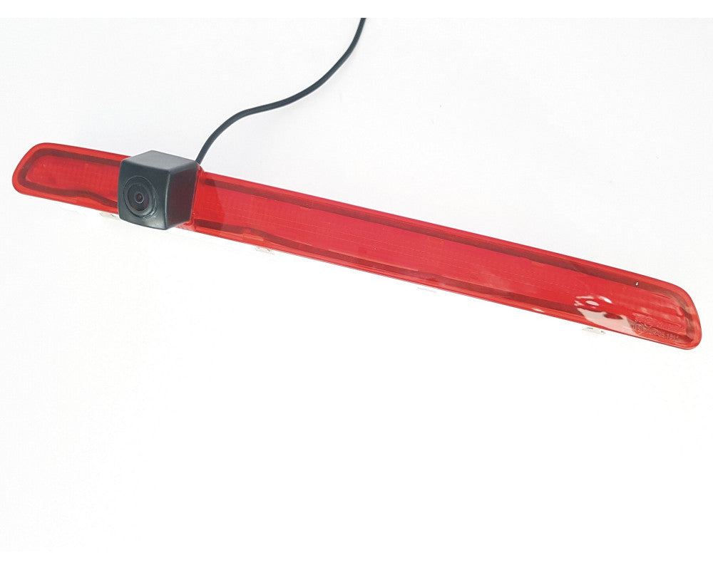 Camera Specifiek voor Volkswagen T6 Incl. 10 meter RCA kabel