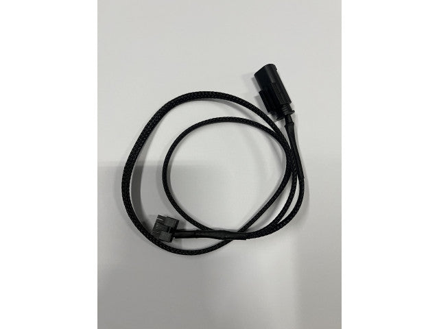 Clifford Programeer kabel sirene