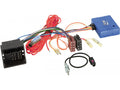 CAN-Bus Kit BMW Quadlock > ISO/Antenne > DIN