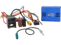 CAN-Bus Kit > ISO/Antenne > DIN Ford Custom/Connect