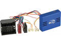 CAN-Bus Kit Porsche Quadlock > ISO Antenne > ISO Porsche Cayenne/Boxster/911