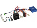 CAN-Bus Kit Opel Quadlock > ISO/Antenne > ISO
