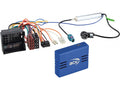CAN-Bus Kit Quadlock nieuw - > ISO/ANT. ISO Div. Modellen Audi- Seat- Skoda- Volkswagen