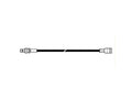 Verlengkabel SMB m / SMB f 5 meter