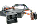 Actieve Systeem Adapter Front/Rear BMW 3-Serie/5-Serie