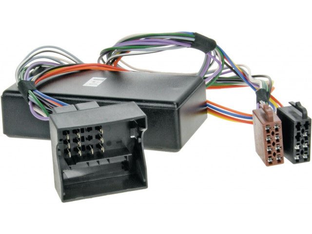 Actieve Systeem Adapter Front/Rear BMW 3-Serie/5-Serie