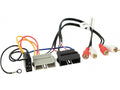 Actieve Systeem Adapter Diverse modellen Chrysler - Dodge - Jeep