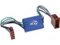 Actieve Systeem Adapter verschillende voertuigen ISO > ISO