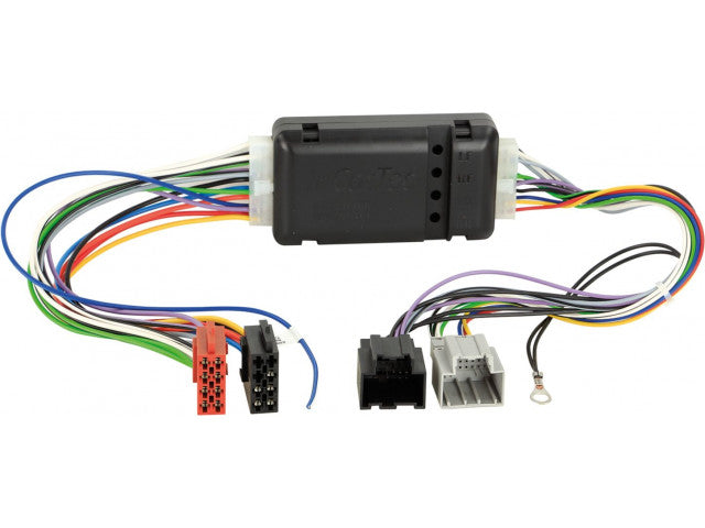 Actieve Systeem Adapter Saab 9-5 2006-2010