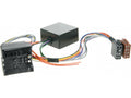 Actieve Systeem Adapter Infinity Soundsysteem Audi A1/A2/A3/A4/A5/Q5/Q7/TT