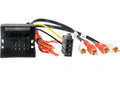 Volledige Actieve Systeem Adapter Audi A3/A4/A6/TT > BOSE