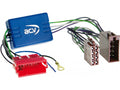 Actieve Systeem Adapter Audi A2/A3/A4/A6/TT - Volkswagen Golf 3/Golf 4/Vento/Passat