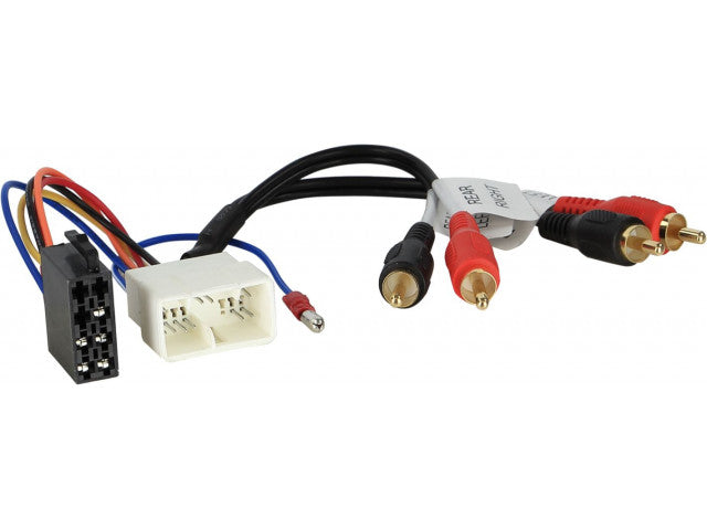 Actieve Systeem Adapter Toyota MR2/Celica