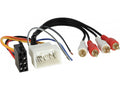 Actieve Systeem Adapter Toyota Celica - Lexus IS Serie
