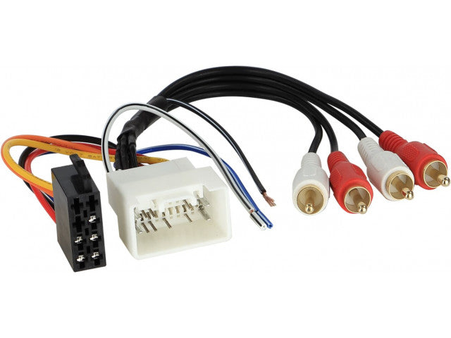 Actieve Systeem Adapter Toyota Celica - Lexus IS Serie