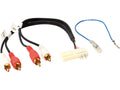Actieve Systeem Adapter Diverse modellen Audi - Seat - Maserati - Volkswagen - Skoda