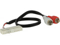 Actieve Systeem Adapter Volkswagen T5 - Touareg