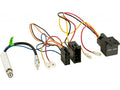 Radio Aansluitkabl DIN Audi - Seat - Skoda - Volkswagen Phantom supply
