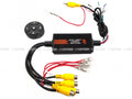 Camera switchbox 4CH - Default Title