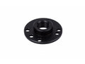 Zirkona ronde plaat - apparaat of voetplaat  black (601060) - Default Title