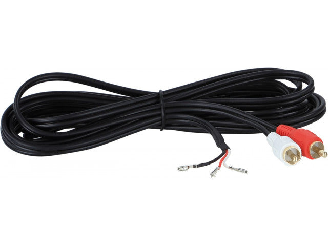 AUX IN Adapter Diverse modellen DAF - MAN - Scania
