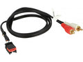 AUX Adapter Volvo XC90 2003-2014