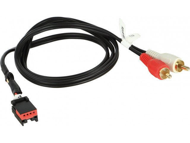 AUX Adapter Volvo XC90 2003-2014