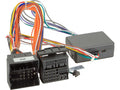 E-call functiebehoud MAN / Seat / Skoda / Volkswagen 52 Pin Quadlock - Default Title
