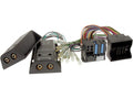 QUADLOCK/MOST Sound Upgrade Div. modellen BMW - Ford - Seat - Skoda - Volkswagen