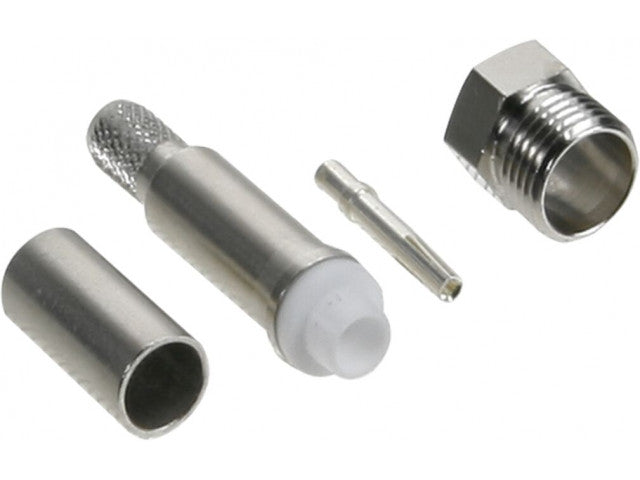 Calearo Adapter FME -> GSM RG 58