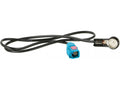 Antenne Adapter ISO(m) -> Fakra(f) 50cm