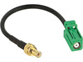 Antenne Adapter SMB (m) -> GT16 12 cm