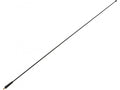 Antenne spriet universele Dakantenne AM/FM glasvezel 84 cm, M6