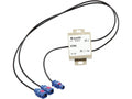 Calearo Actieve Antenne Splitter GPS