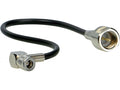Calearo Antenne Adapter DAB FME > SMB