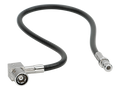 Calearo Antenne Adapter SMB (m) > SMB (f) 90°