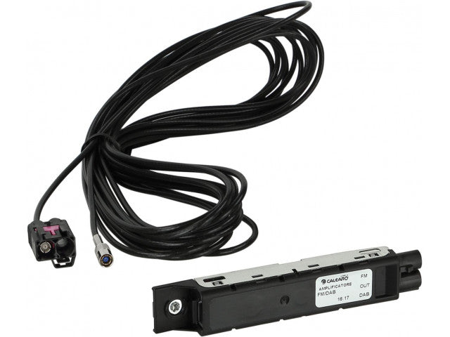 Calearo DAB Splitter DAB & PLAY Diverse modellen Audi - Seat- Skoda - Volkswagen
