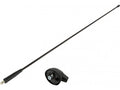 Calearo Dakantenne Universeel OEM Ford AM/FM, 41cm glasvezel